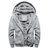 KORLED Warm Hoodie