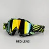 FETVEGU PRO Protective Ski Snowboard Goggles