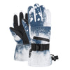 PIONEER Ski Waterproof Snowboard Gloves