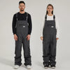 GSOU SNBOW Snowboard Dungarees