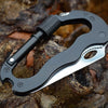 MINIMESSER Outdoor 5 in 1 Werkzeug