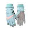 SNOW Snowboard-Handschuhe – Kinder