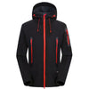 77 CITY KILLER Waterproof Ski Snowboard Jacket