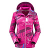 LADIES SKI Jacket / Женская куртка для сноуборда
