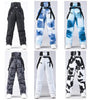 KORFADEX Windproof Ski Pants