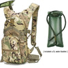 JARHEAD Military Hydration Packs