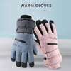 Winter Ski Snowboard Gloves