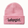 GLAMUP Bad Hair Day Beanie