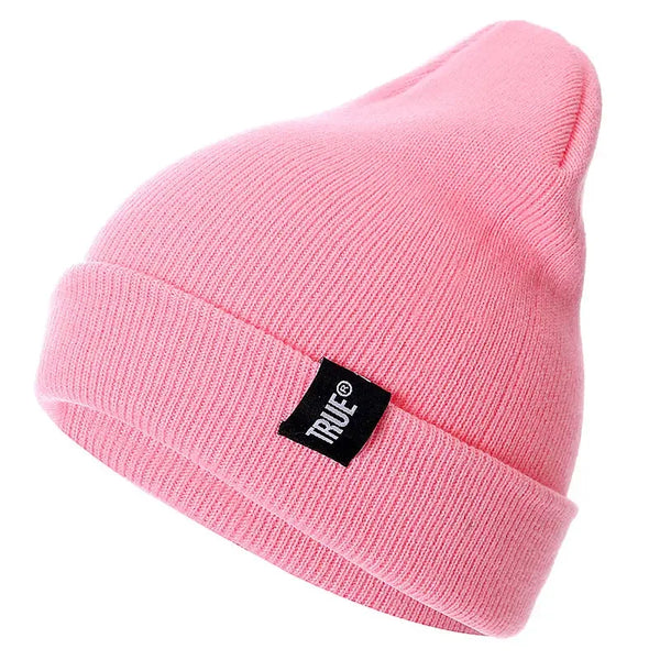 TRUE Casual Slouch Beanie