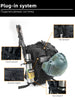 TOPX 50L Tactical Backpack
