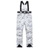 ARCTIC QUEEN Winter Cheap Snow Pants