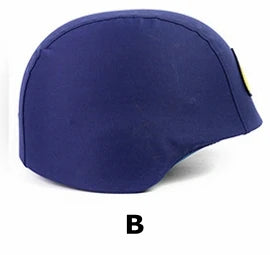 baseball hat snowboard helmet City