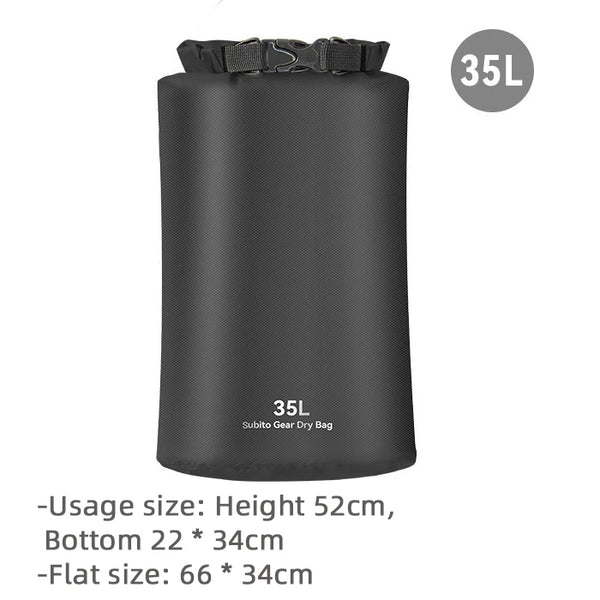 Waterproof Dry Bag
