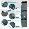 YTYIN Ski Snowboard Bag