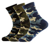 ECMLN Military Socks