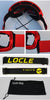 LOCLE Double Lens Ski Goggles