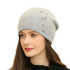 UP POSITIVE Warm Winter Beanie - Women's