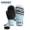 COPOZZ Touchscreen-Skifäustlinge