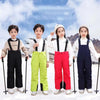 BABYSAFE Kids Winter Snow Pants