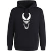 MR.1991INC & MISS GO Paint Eyes Hoodie