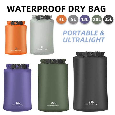 Waterproof Dry Bag