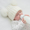 FAITOLAGI Babies Beanie