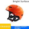 HUBITOL Snowboard Helmet