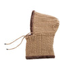 AETRUE Knitted Wool Hood