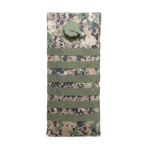 MOLLE 3L Outdoor Hydro Bladder