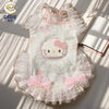 Hello Kitty Dog Clothes
