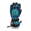 GSOU SNOW Ski Snowboardhandschuhe für Wetter unter Null