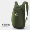 MJZKXQZ Foldable Ultralight Waterproof Backpack