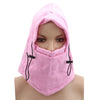 HENGSONG Thermal Fleece Balaclava Ski Mask