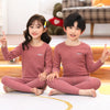 SUMIOON Kids Thermal Layer