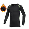 AIANGELAQIN Big Boy Kids Thermal Base Layer