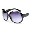 XAYBZC Oversize Sunglasses