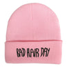 GLAMUP Bad Hair Day Beanie