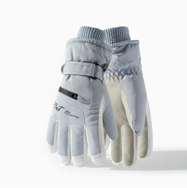Winter Ski Snowboard Gloves