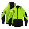 SPARDWEAR Warm Winter Ski Snowboard Jacket