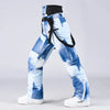 KORFADEX Windproof Ski Pants