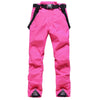 ARCTIC KING Warm Waterproof Ski Pants - Unisex