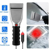 CAR 12V Electric Ice Scraper