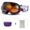 NICE FACE Ski- und Snowboardbrille