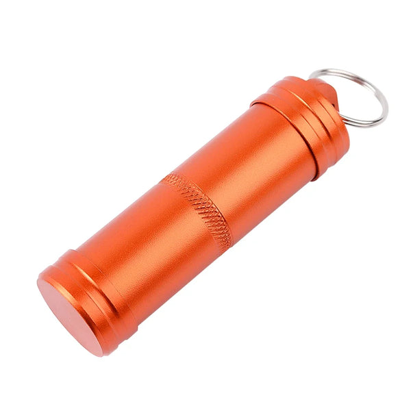 PILLMATCH  Waterproof Pill Box