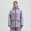 GSOU SNOW Snow Jacket