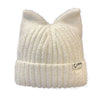 BRING Knitted Casual Cat Ear Beanie