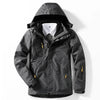 SMVP Snow Jacket