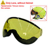Moon Pro Snow Helmet