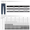 JOCKMAIL Herren-Leggings aus Baumwolle, lange Unterhose