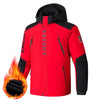 GUGHONG Ski Suit (Jacket & Pants) - Men